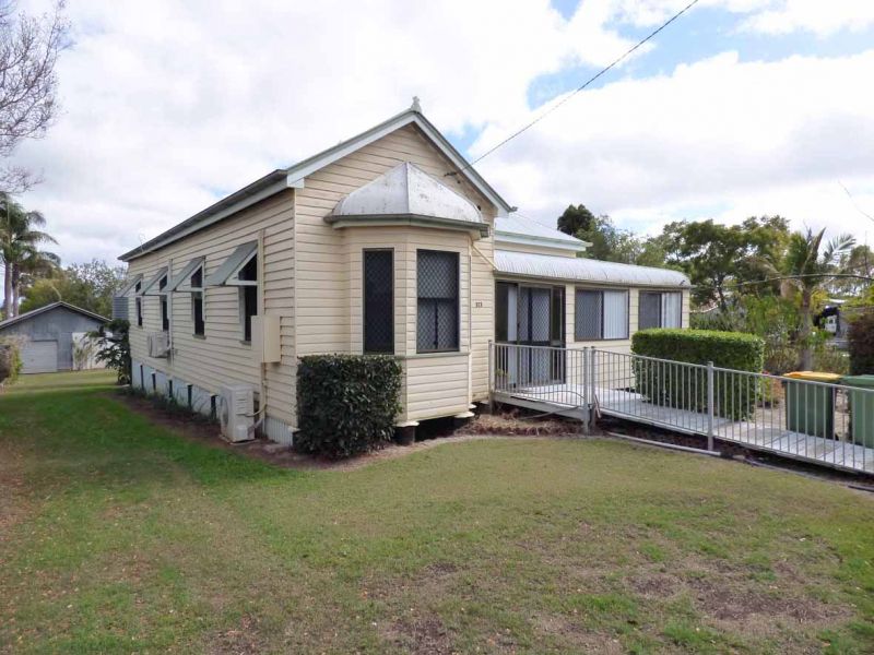 113 Mocatta Street, Goombungee, QLD 4354