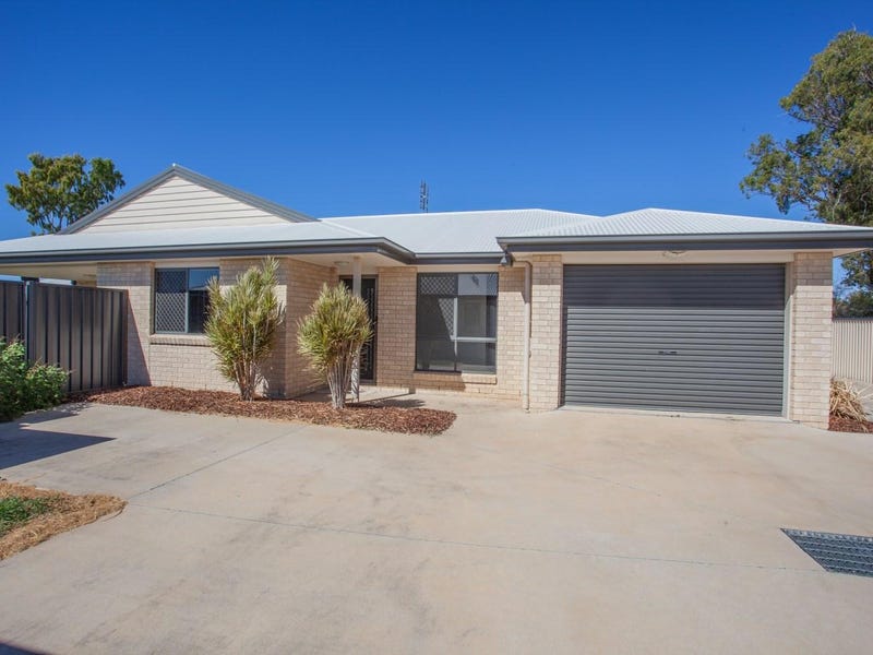 Unit 2/4 Dudley Street, Chinchilla, Qld 4413 Property Details