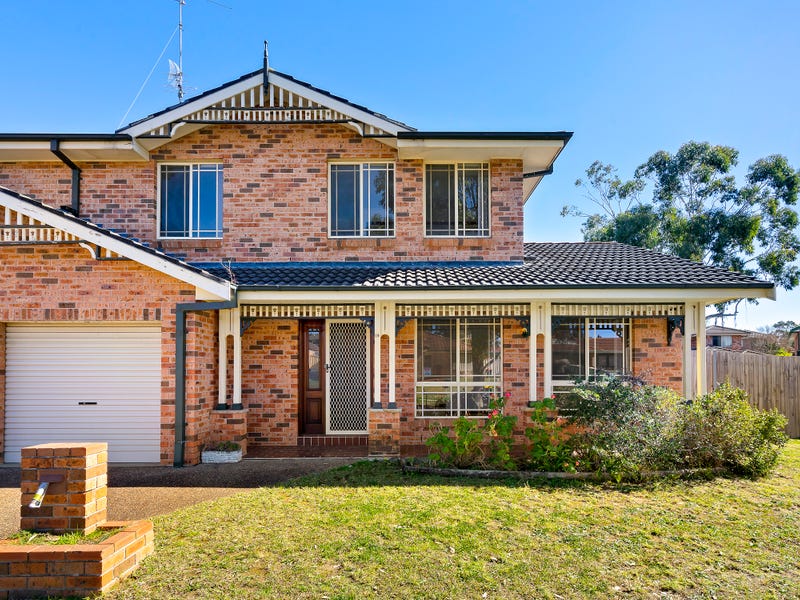 17 Coolabah Place, Blacktown, NSW 2148