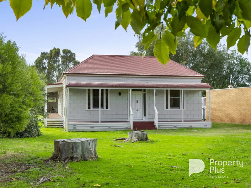 3 Tivey Street, Newstead, Vic 3462 Property Details