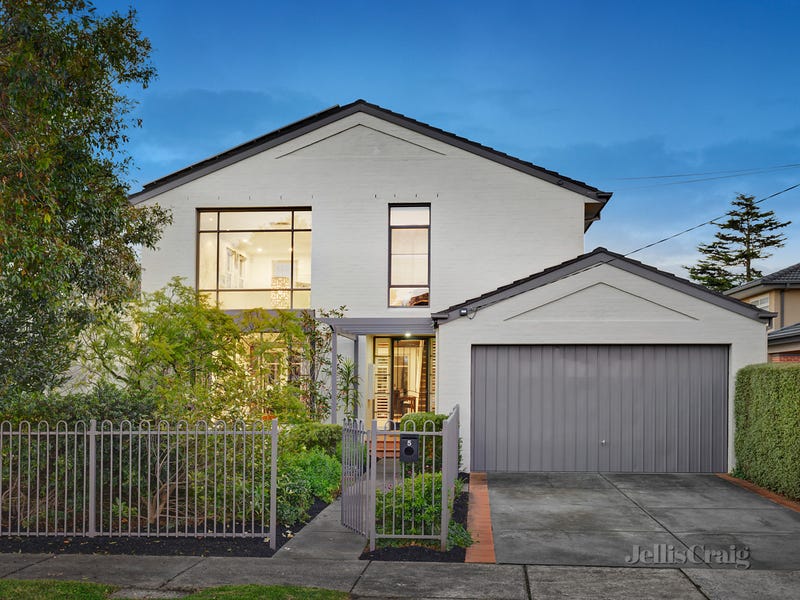 5 Beal Street, Mount Waverley, VIC 3149