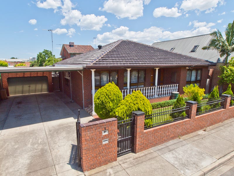1 Castlemaine Street, Yarraville, VIC 3013
