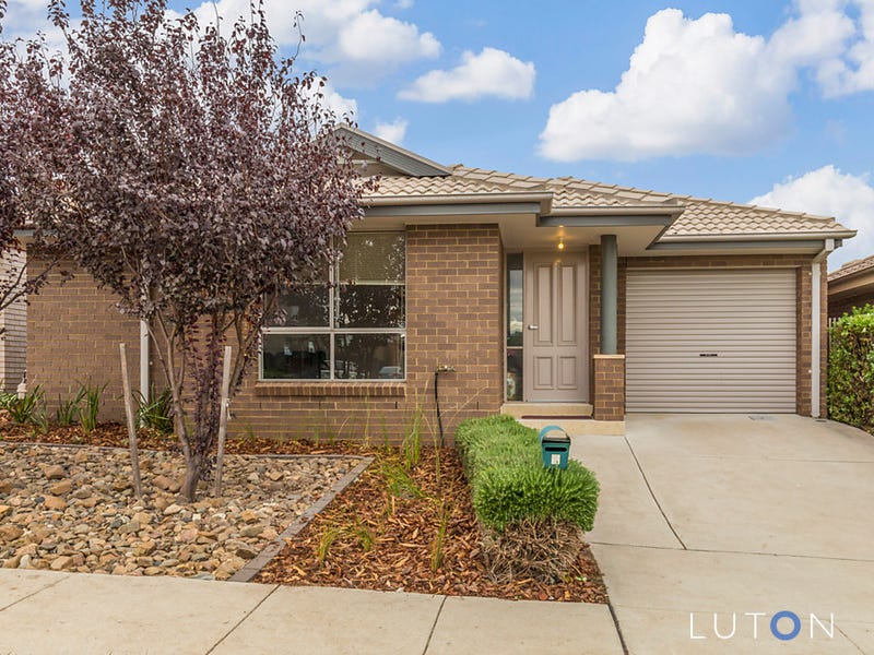 4 Poyitt Street, Franklin, ACT 2913 Property Details