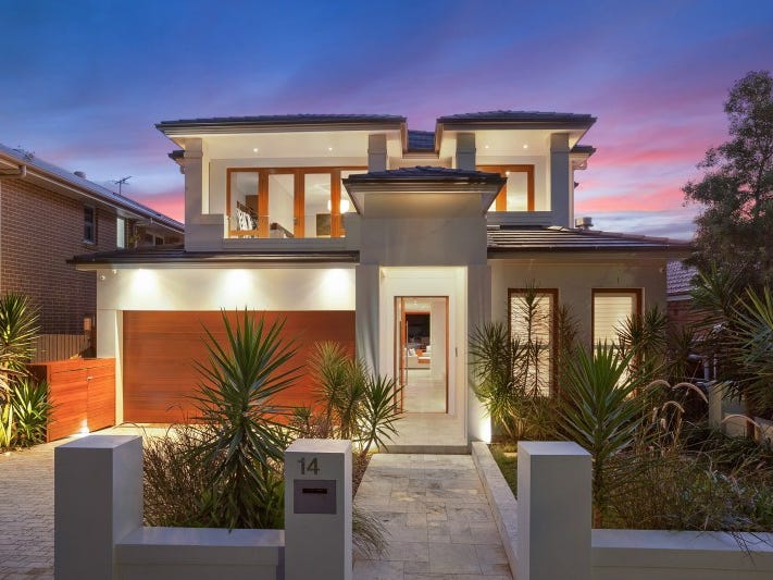 14 Castlereagh Street, Concord, NSW 2137 Property Details