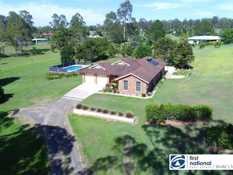 101 Woola Road, Taree, NSW 2430