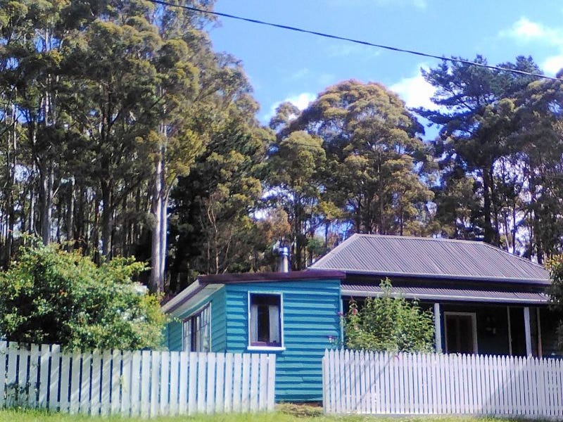 86 Main Street, St Marys, TAS 7215
