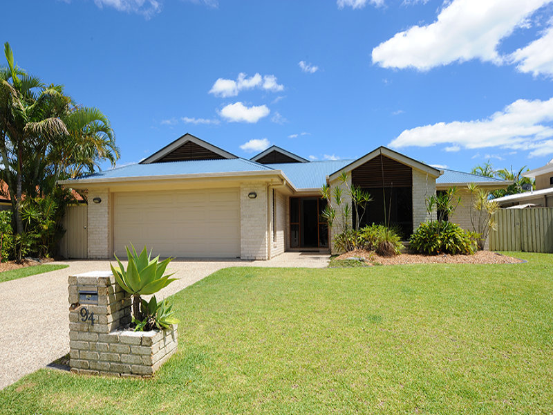 94 Mountain Creek Road, Buderim, Qld 4556 Property Details