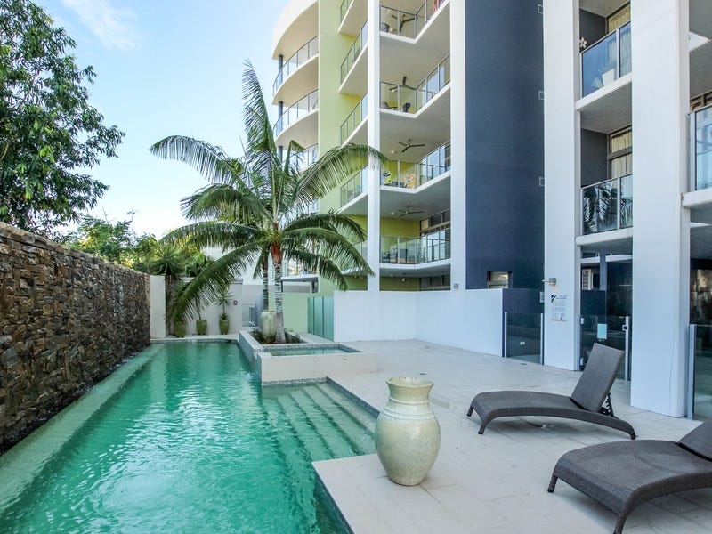 Apartments Units For Rent In Cairns City Qld 4870 Realestate Com Au