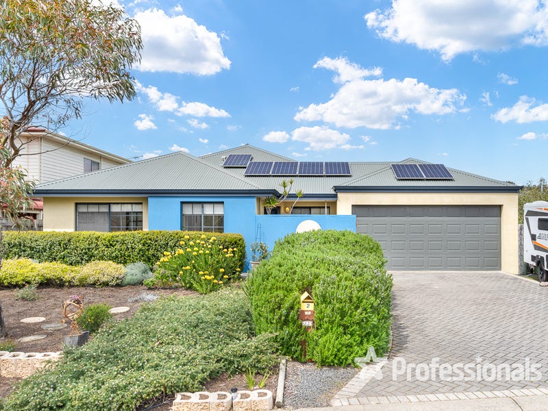 2 Oberlin Street, Dunsborough, WA 6281 Property Details