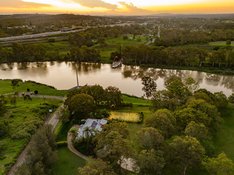 3905 Moggill Road, Moggill, Qld 4070 - Property Details