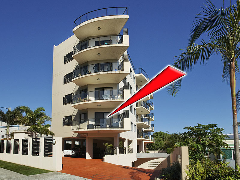 1/69 JOHN ST, Redcliffe, Qld 4020 Property Details