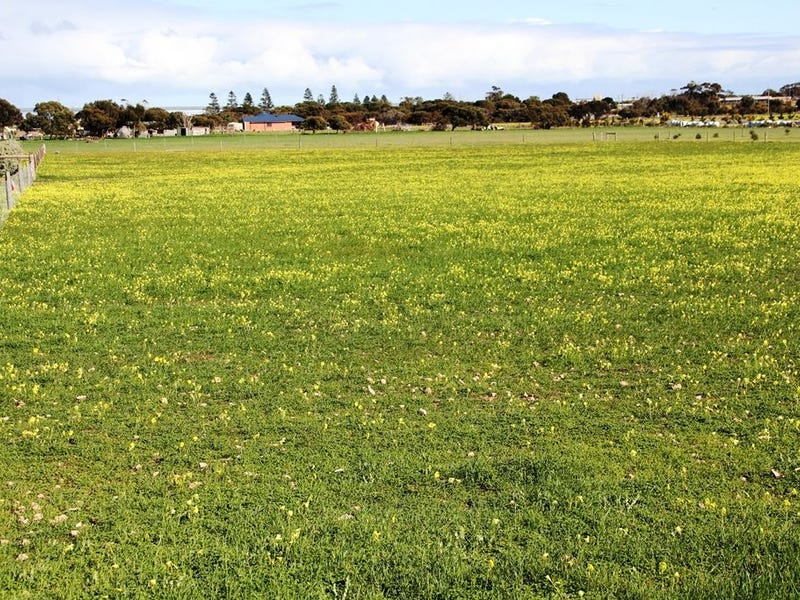 Lot 41 Investigator Road, Port Victoria, SA 5573