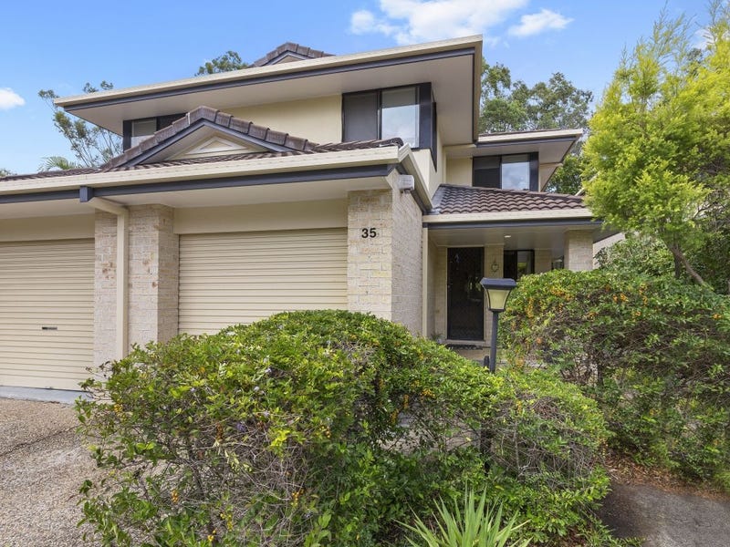 35/95 Gemvale Road, Mudgeeraba, Qld 4213 Property Details