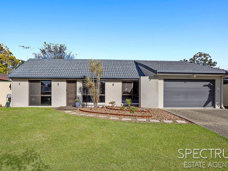 10 Loddon Street, Riverhills, QLD 4074