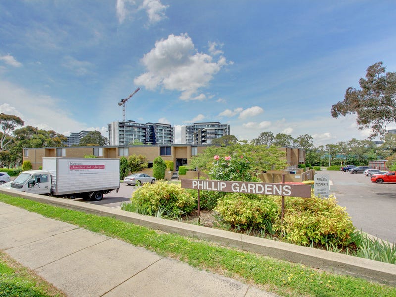 32/6 Marrawah Street, Lyons, ACT 2606 Property Details