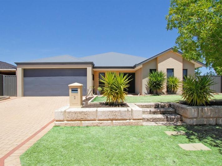 2 Lich Gate, Aveley, WA 6069 Property Details