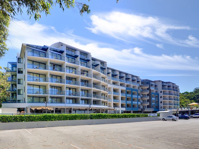 301/61B Dowling Street, Nelson Bay, NSW 2315