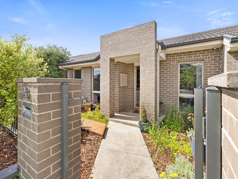 28 Salisbury Street, Casey, ACT 2913 Property Details
