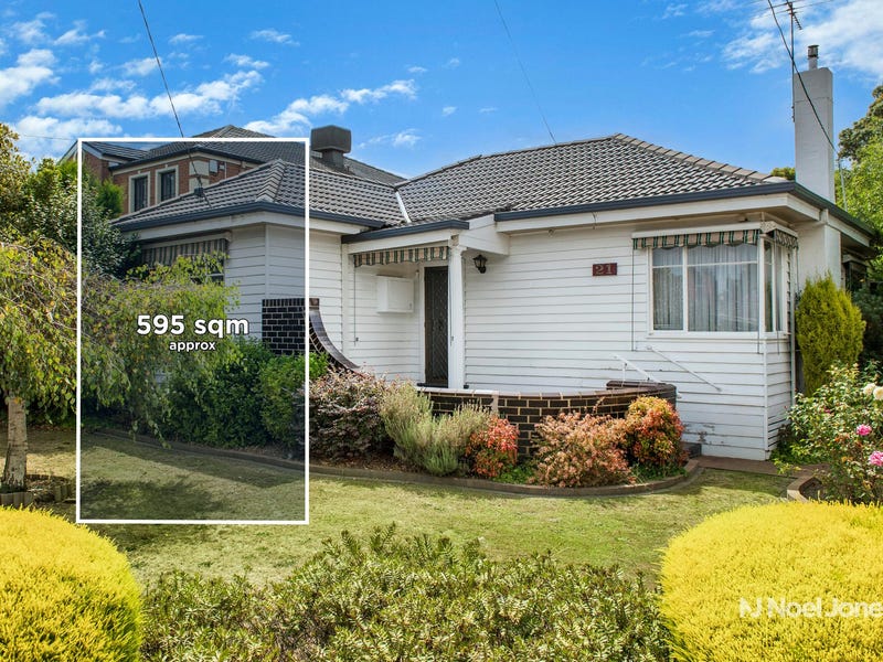 21 Malabar Road, Blackburn, VIC 3130