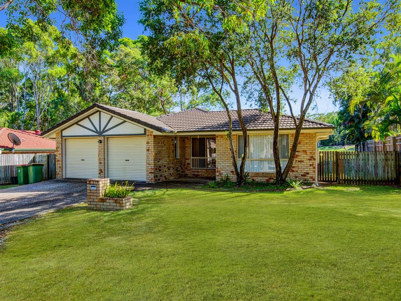 9 Eucalyptus Court, Capalaba, Qld 4157 House for Sale