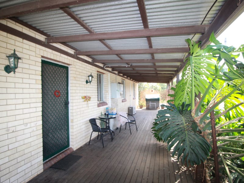 1271 Moore Park Road, Gooburrum, Qld 4670
