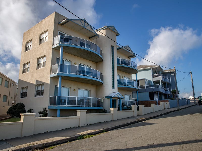5/106 Memorial Drive, Bar Beach, NSW 2300 5/106 Memorial Drive, Bar Beach, NSW 2300