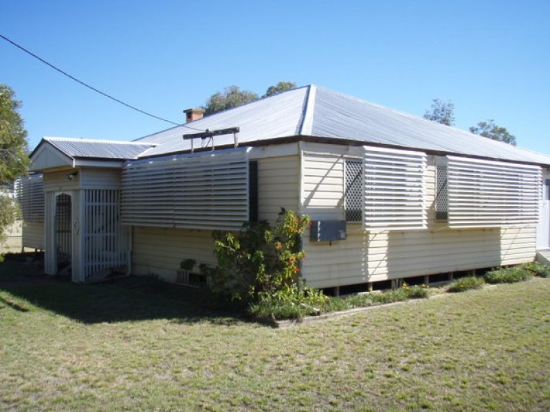 129 Galatea Street, Charleville, Qld 4470 Property Details