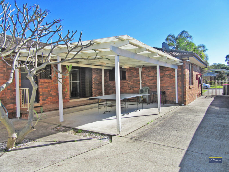 40 Shoreline Drive, Fingal Bay, NSW 2315