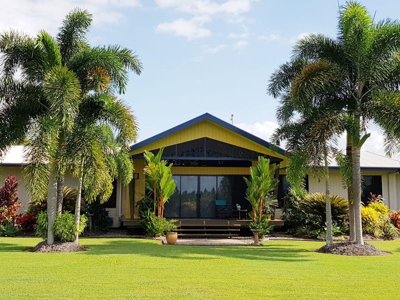 Real Estate for Sale in Cardwell, QLD 4849