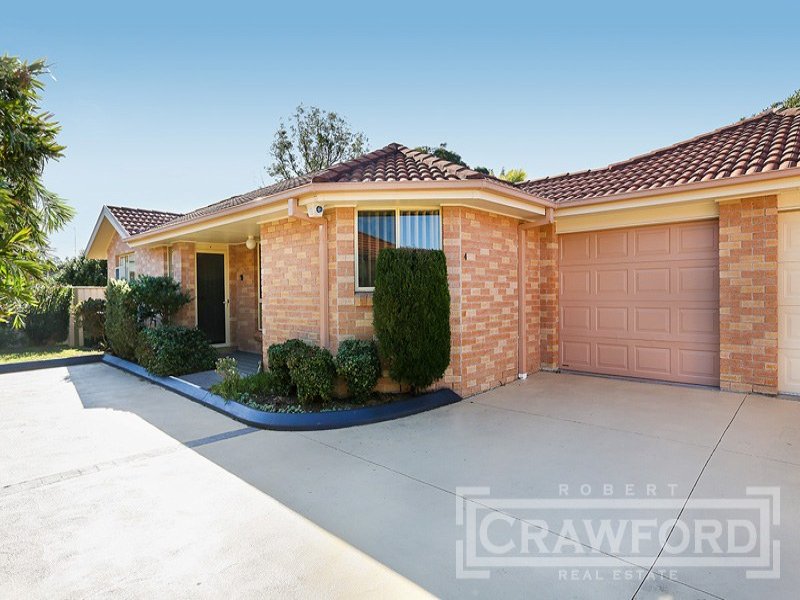 4/118 Kings Road, New Lambton, NSW 2305