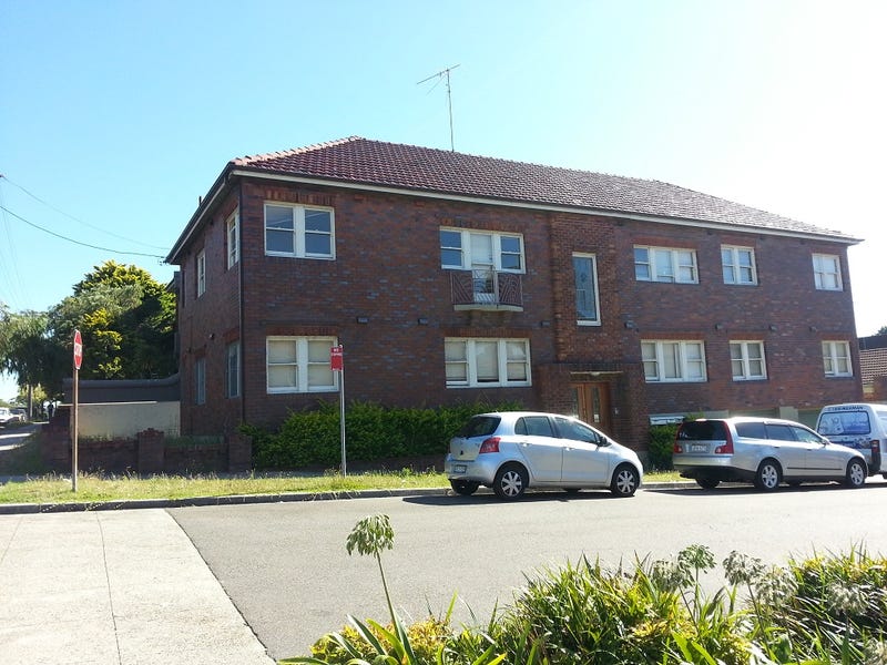 1 Bedroom Apartments & units for Rent in Hurlstone Park, NSW 2193 (+2 ...
