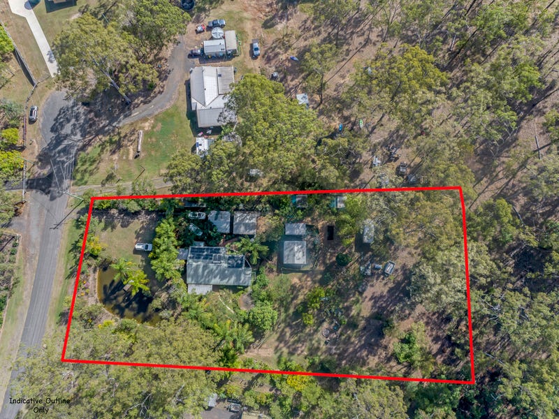 6 Gemini Court, South Bingera, QLD 4670