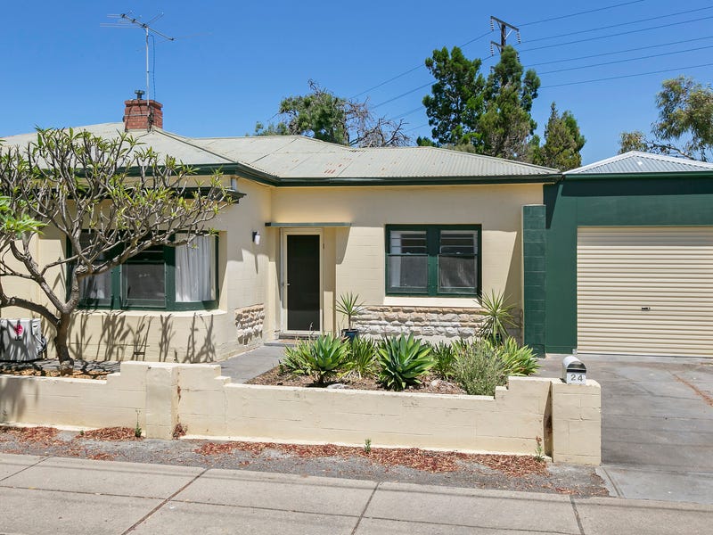 24 Lydia Street, Plympton, SA 5038