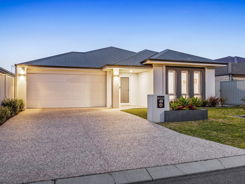 48 Yangtze Avenue, Southern River, WA 6110 House for Sale