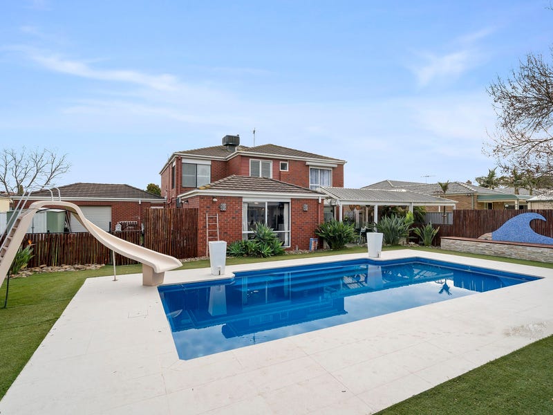 41 Haddington Crescent, Greenvale, Vic 3059 House for Sale