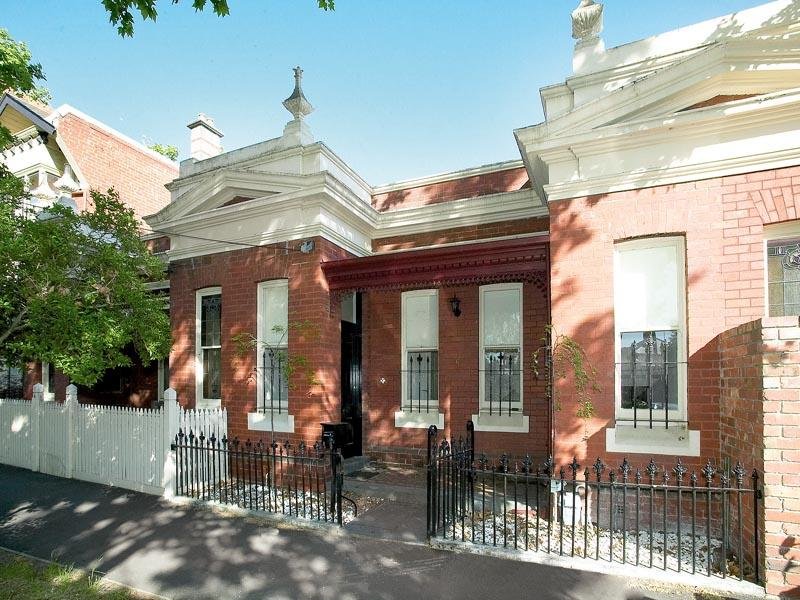 6 Mcgregor Street, Middle Park, VIC 3206