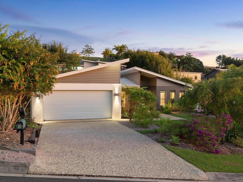 6 Bowers Court, Woombye, Qld 4559 House for Sale