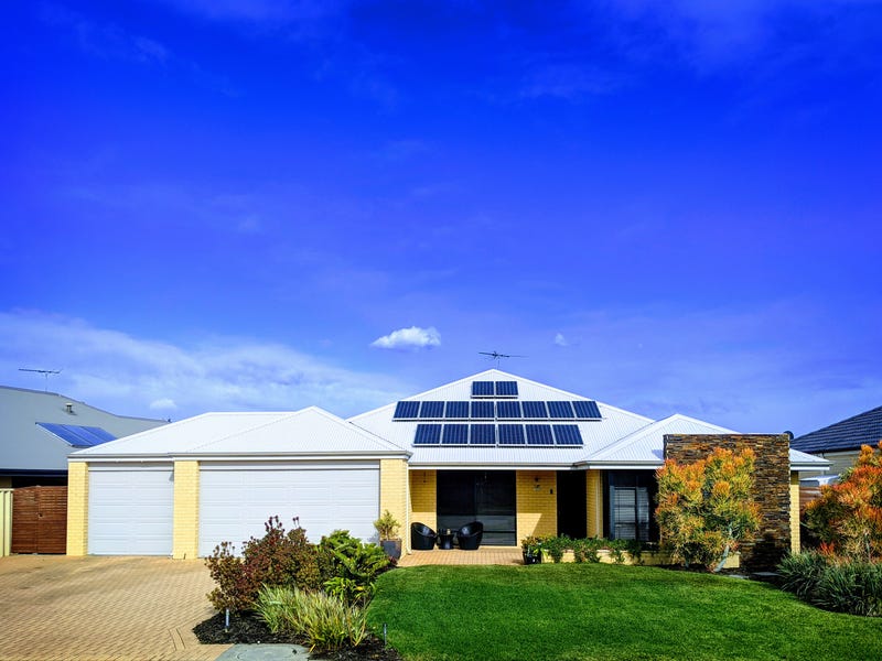 15 Halcyon Way, Atwell, WA 6164 Property Details