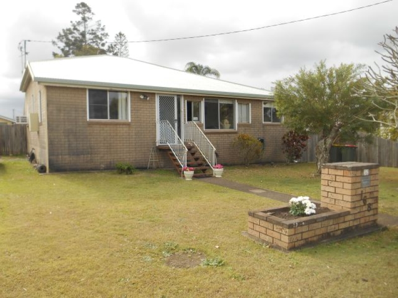 168 Neptune Street, Maryborough, Qld 4650 Property Details