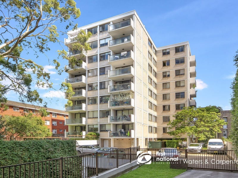 23/17 Everton Road, Strathfield, NSW 2135 Property Details