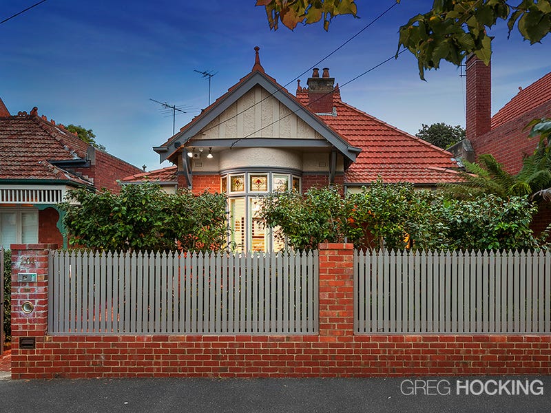 201 Canterbury Road, St Kilda West, VIC 3182