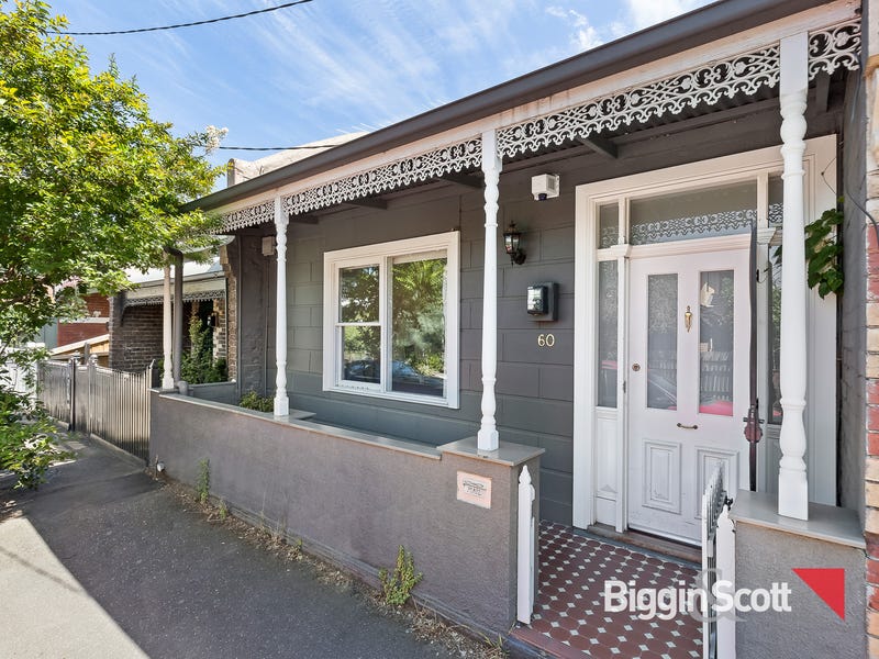 60 Stafford Street, Abbotsford, Vic 3067 Property Details