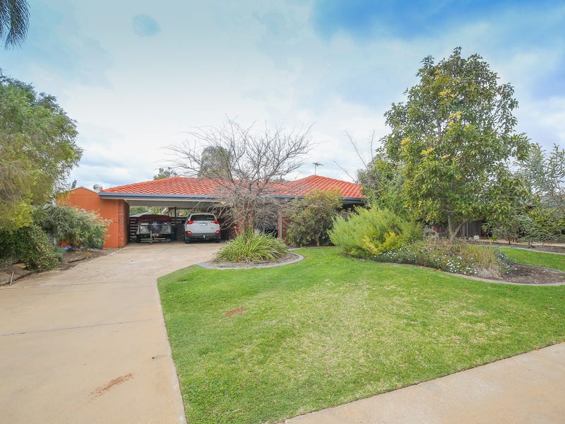 14 Thomson Grove, Mildura, Vic 3500 Property Details