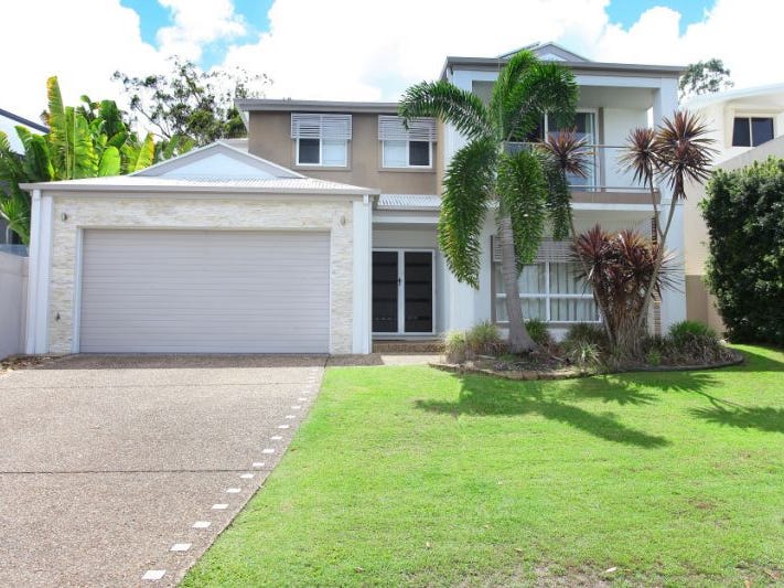 1009 Royal Pines Resort, Benowa, Qld 4217 Property Details