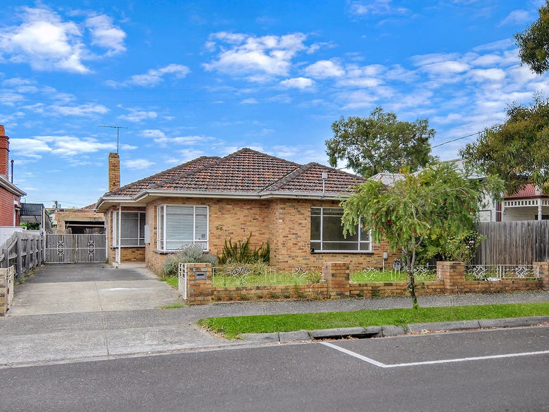 9698 Weston Street, Brunswick, Vic 3056 Property Details