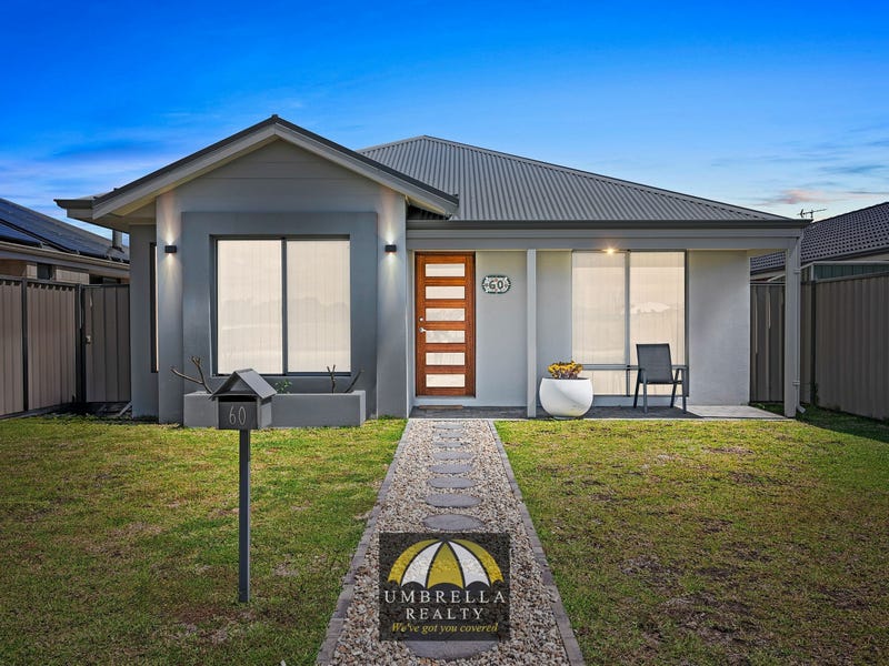 60 Jupiter Dr, Australind, WA 6233 Property Details