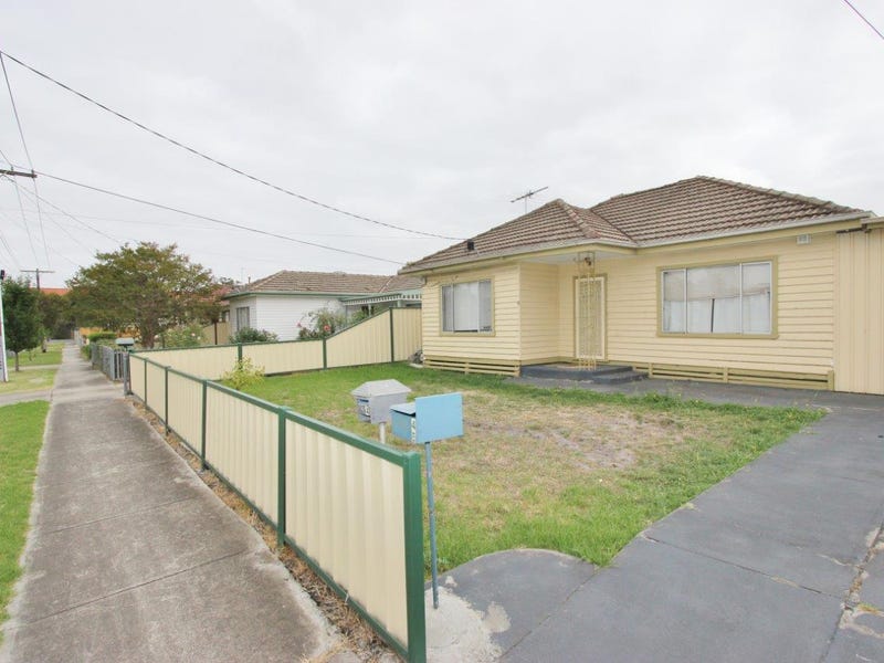 4 Hassett Street, Sunshine North, VIC 3020