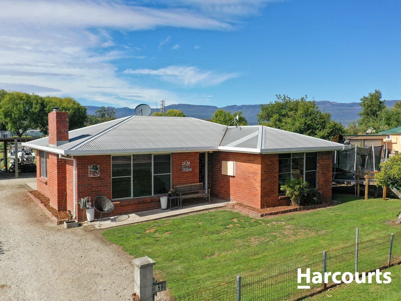 69 Sorell Street, Chudleigh, Tas 7304 House for Sale