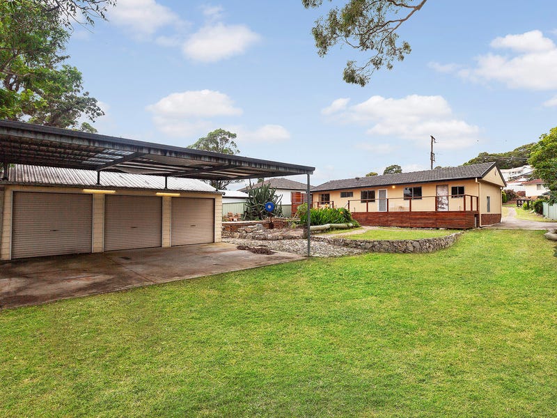 6 Cressington Way, Wallsend, NSW 2287