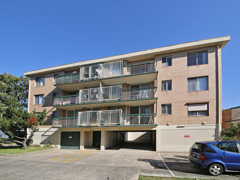 11/919 Botany Road, Mascot, NSW 2020 Property Details